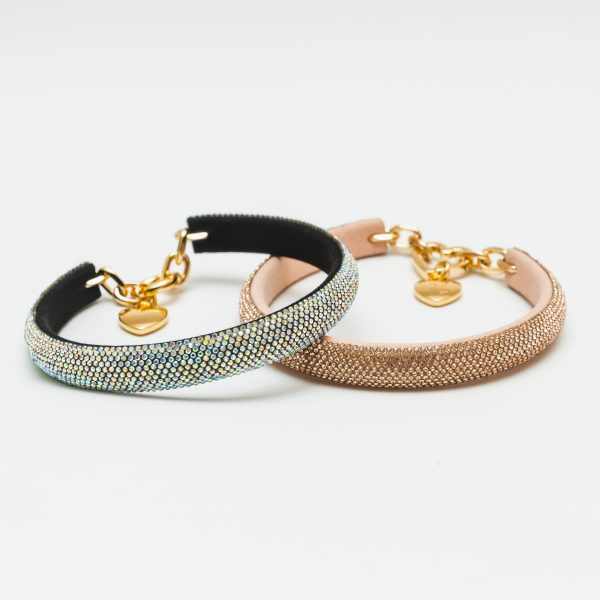 Collar Elegance Perro